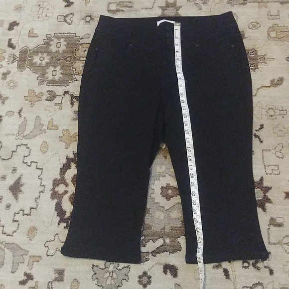 Lane Bryant Capris Pants - Picture 8 of 8